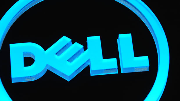 Dell's Earnings-Related Surge Is Disproportionate to Reality